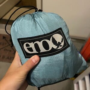 Eno Hammock
